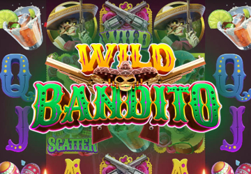Слот Wild Bandito в Loyal казино
